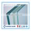 china supplier double glass tempered laminated glass price