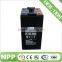 2v400ah valve regulated lead acid battery rechargeable battery for solar
