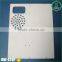 Customized low price plastic block board hard cnc machining plastic rigid pvc sheet                        
                                                                Most Popular