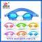 High Quality kids silicone swimming goggles safety swim goggles factory price