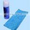 High quality PVA towel/ absort towel /sports cooling towel factory price