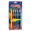 Mont Marte Paint Brush Pens 5pce