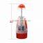 S/S+ABS+PP 26.8*8.6*8.6 Kitchen tools creative vegetable chopper/ginger garlic chopper