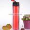 500ml water bottle with fruit infuser fruit infuser water bottle lemon water bottle plastic water bottle thermos bottle