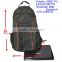 14" 1680D waterproof business notebook Laptop Bag, laptop backpack, promotion bag, school knapsack