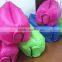 2016 New Fast Inflatable Sleeping Bag/inflatable Air Bed for Outdoor