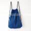 Promotional Heat sealed and Sewed Gift Bag Cosmetic Bag
