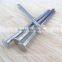 Factory Wire Iron Nail From China