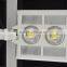 all- glass cob led lens led street light 80W
