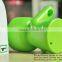 food grade ABS kids toothbrush&toothpaste holder