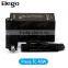 Elego Hot Selling Temperature Control Ecig Kit WISMEC Presa 40W TC Kit