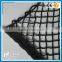 My test Back seat storage cargo luggage net