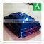 OEM thick sheet vacuun forming plastic car roof case