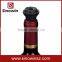 Vacuum wine saver silicone wine stopper wholesale vacuum wine stopper