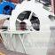High capacity wheel sand washer made in China