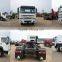 SINOTRUK manufacturer heavy duty 50 TONS tow truck