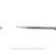 Ledger of Scaffolding Ring Lock System Parts DIP Galvanized ZT-C025