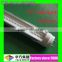 T8 led tube 20w Taiwan Epistar Chip 2014 factory direct sale wholesale price