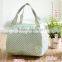 2015 good quality new design soft polyester ice bag, cooler bag