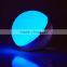 Led lamp Mini bluetooth speaker