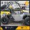 Cheap 4x4 off-road utility vehicle