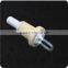 refractory insulating mullite ceramic infrared heater