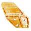 EX120 excavator bucket parts side cutter