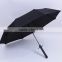 black Japan Samurai Sword Katana Umbrella