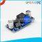 LM2596S dc to dc step down power converter module adjustable