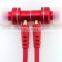 New 2015 Sporty Aluminium Stereo Wireless Version 4.1 Bluetooth Earphone
