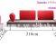 S5706-C OGAHOME Patent Product Living Room Sectional Modern Sofa