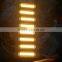 Red Emitting color 5730 led module 1.6W 12 volt good quality waterproof IP67 192Lm smd led module with lens