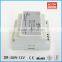 din rail power supply 30w 12v ac to 12v dc converter