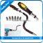 Serpentine Screwdriver / Snake Bit Tools