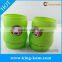 Silicone baby bottle case heat-resistant