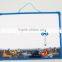 novel PVC frame whiteboard,Dry eraser magnetic white board,notice board