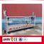 Building cleaning suspended platform from manufacturer