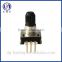 12mm rotary encoder with screw shaft