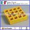 Acid-Proof Plastic Grating Walkway For Offshore Platform