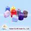 100% spun polyester yarn 301TFO quality semi-dull fiber