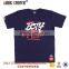 2016 Factory Direct Sale Casual Mens T Shirt With Printing