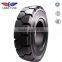 16x6-8 Industrial pneumatic solid tyres