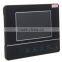 7inch LCD color screen IR electronic camera doorbell Smart home building intercom monitoring