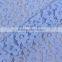 Wholesale High Quality Wide Stretch Silver Lace Trim