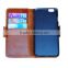 Innovative new multi function phone Shock proof hard cover case for iphone 6