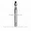 2016 kangertech Newest Top EVOD Kit with 650mah battery and 1.7ml capacity