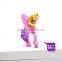 Lot of 12Pcs My Little Pony Cake Toppers Action Figures Kids Toy Dolls UK SELL