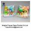 subject spiral notebook with subject dividers