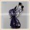 quality in-ear glowing sport earphone for phone,earphone for gionee