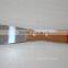 Long Wooden Handle Putty Knife / Construction Tools